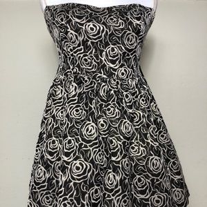 Forever 21 party dress